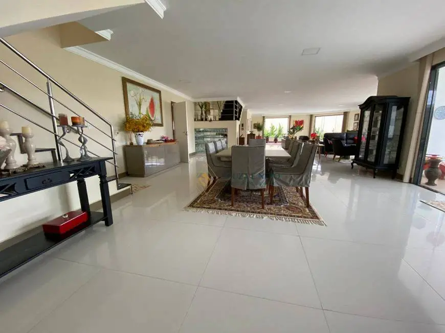 Foto 5 de Casa com 4 Quartos à venda, 570m² em Morada do Sol, Vila Velha