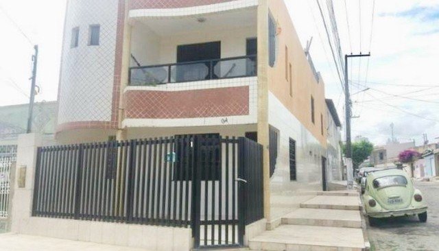 Foto 1 de Casa com 4 Quartos à venda, 300m² em Santo Antônio, Aracaju