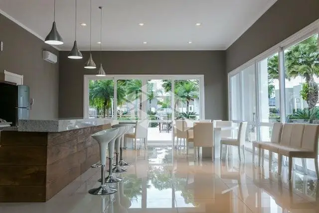 Foto 1 de Casa de Condomínio com 3 Quartos à venda, 159m² em Centro, Canoas