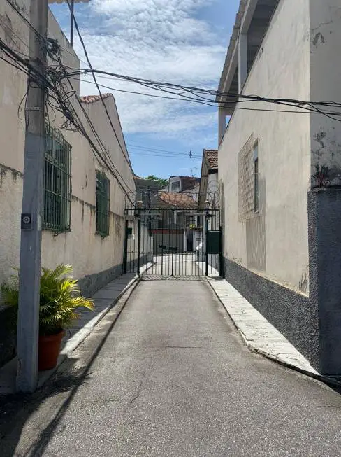 Foto 3 de Casa de Condomínio com 3 Quartos para alugar, 90m² em Todos os Santos, Rio de Janeiro