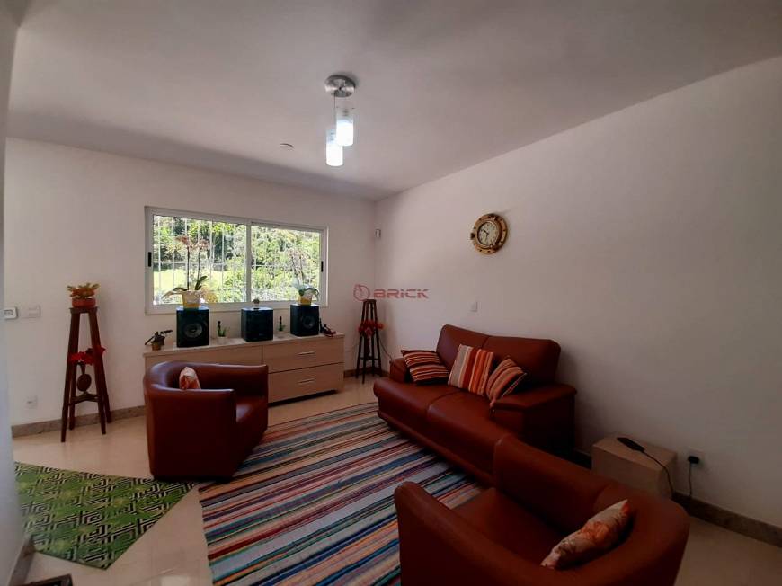 Foto 4 de Casa de Condomínio com 4 Quartos à venda, 150m² em Carlos Guinle, Teresópolis
