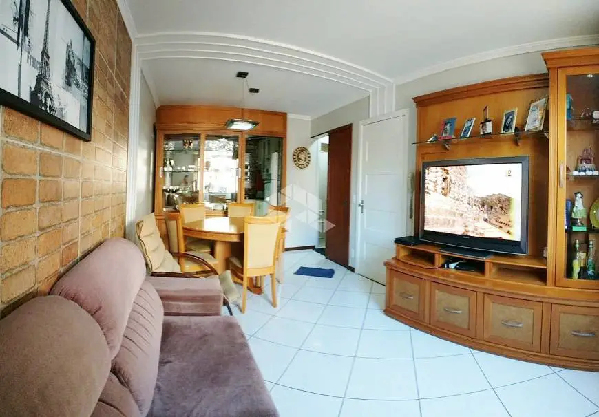 Foto 1 de Casa de Condomínio com 4 Quartos à venda, 92m² em Centro, Canoas