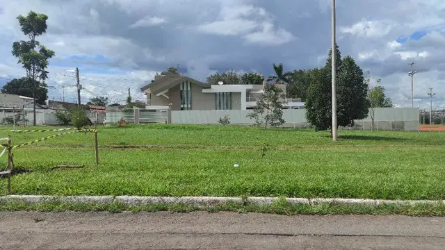 Foto 1 de Lote/Terreno à venda, 140m² em Guara I, Brasília