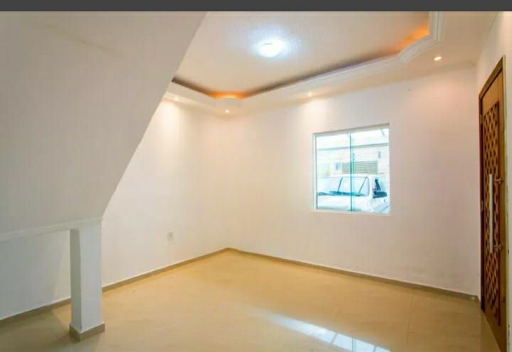 Foto 1 de Sobrado com 2 Quartos para venda ou aluguel, 137m² em Vila Alzira, Santo André