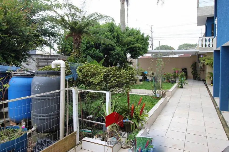 Foto 4 de Sobrado com 3 Quartos à venda, 320m² em Quississana, São José dos Pinhais