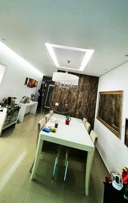 Foto 2 de Sobrado com 4 Quartos à venda, 380m² em Tremembé, São Paulo