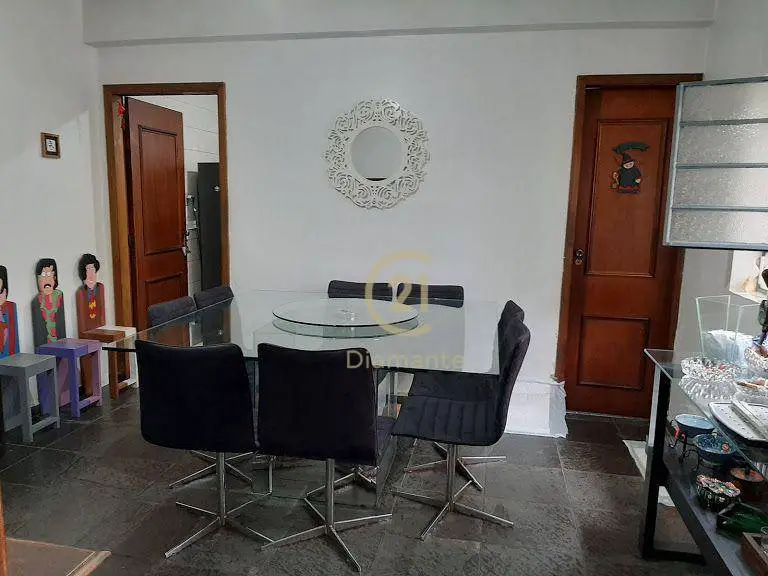Foto 1 de Sobrado com 4 Quartos à venda, 230m² em Vila Mariana, São Paulo