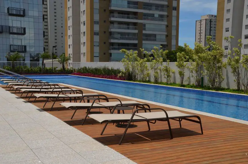 Foto 1 de Apartamento com 1 Quarto para venda ou aluguel, 33m² em Alto Da Boa Vista, São Paulo