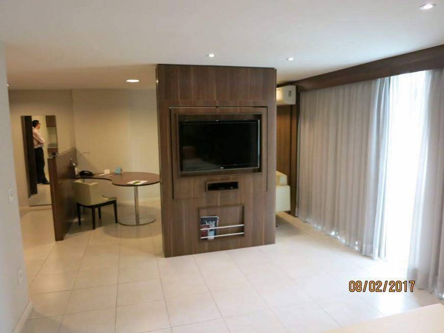 Foto 1 de Apartamento com 1 Quarto à venda, 57m² em Centro, Nova Iguaçu
