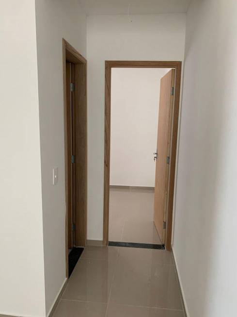 Foto 3 de Apartamento com 1 Quarto à venda, 27m² em Cidade A E Carvalho, São Paulo
