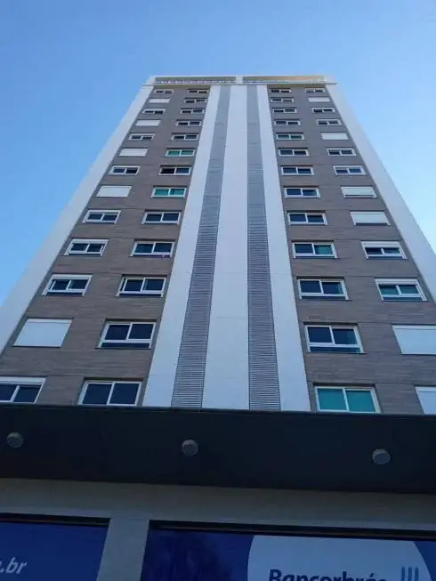 Foto 1 de Apartamento com 1 Quarto para alugar, 38m² em Moinhos de Vento, Porto Alegre