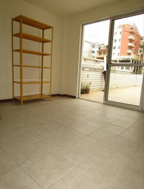 Foto 1 de Apartamento com 1 Quarto à venda, 59m² em São Lucas, Belo Horizonte