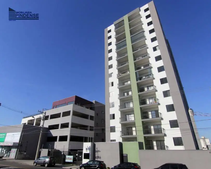 Foto 1 de Apartamento com 2 Quartos à venda, 59m² em Alto do Cardoso, Pindamonhangaba