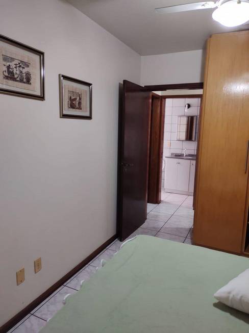 Foto 5 de Apartamento com 2 Quartos à venda, 66m² em Canasvieiras, Florianópolis