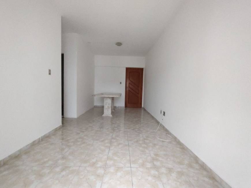 Foto 1 de Apartamento com 2 Quartos para alugar, 95m² em Canto do Forte, Praia Grande