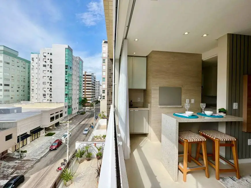 Foto 1 de Apartamento com 2 Quartos à venda, 101m² em Capao Novo, Capão da Canoa