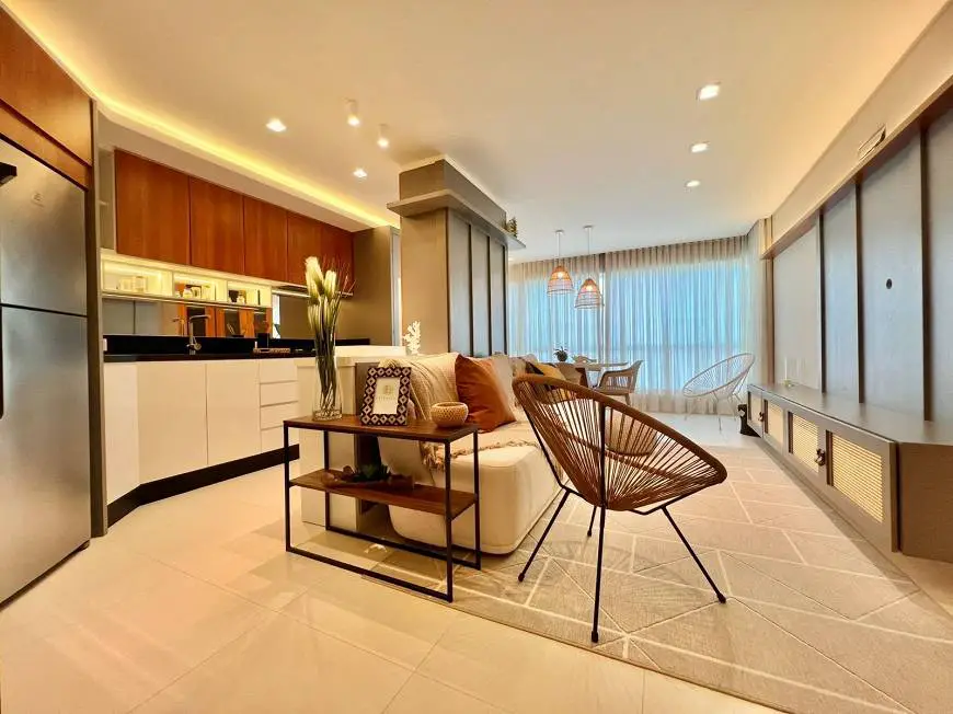 Foto 1 de Apartamento com 2 Quartos à venda, 119m² em Capao Novo, Capão da Canoa