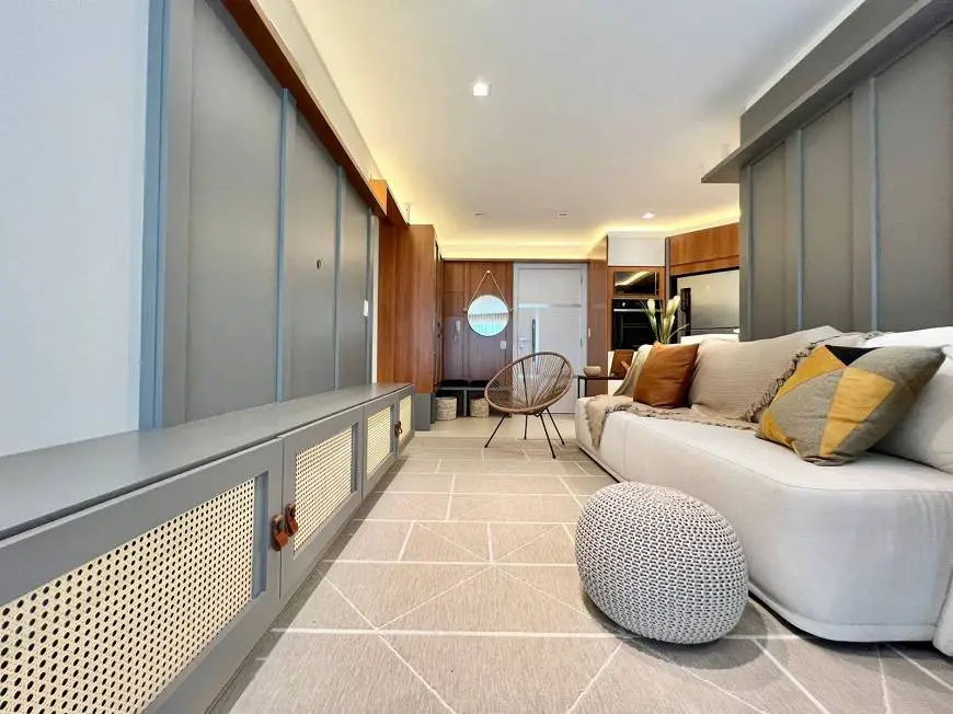 Foto 4 de Apartamento com 2 Quartos à venda, 119m² em Capao Novo, Capão da Canoa