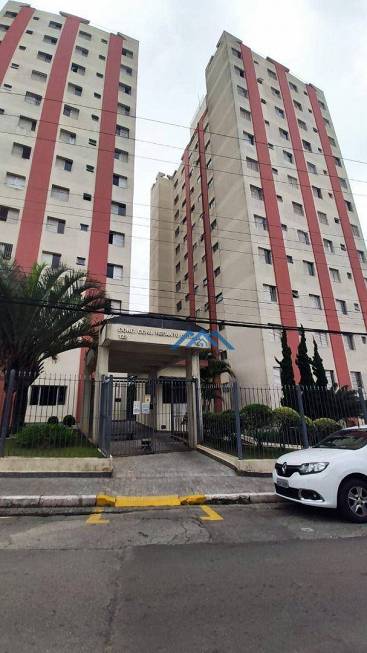 Foto 1 de Apartamento com 2 Quartos à venda, 53m² em Cidade D Abril, São Paulo