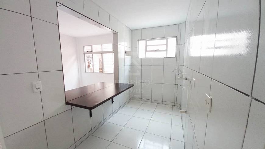 Foto 5 de Apartamento com 2 Quartos para alugar, 41m² em Colônia Rio Grande, São José dos Pinhais
