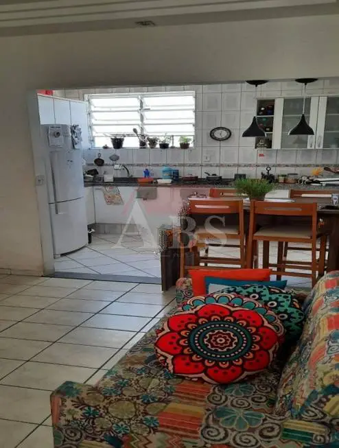Foto 3 de Apartamento com 2 Quartos à venda, 62m² em Gonzaga, Santos