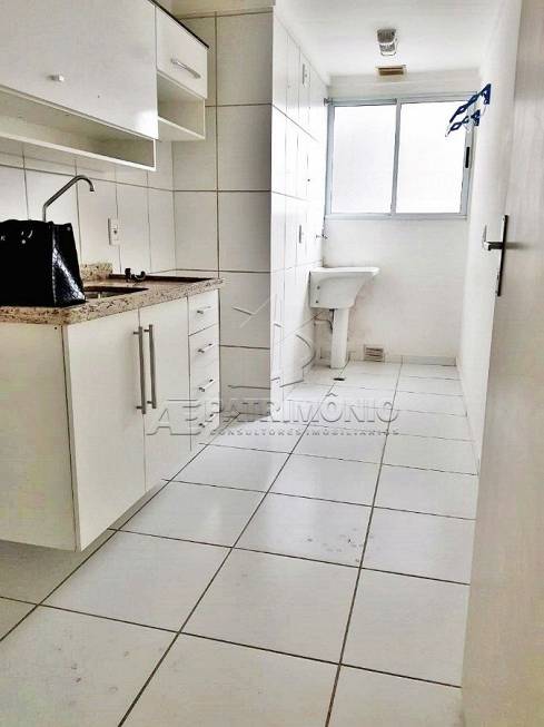 Foto 3 de Apartamento com 2 Quartos à venda, 65m² em Jardim Wanel Ville IV, Sorocaba