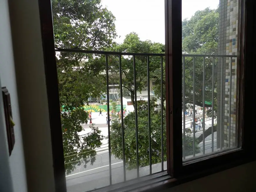Foto 1 de Apartamento com 2 Quartos à venda, 65m² em Maracanã, Rio de Janeiro