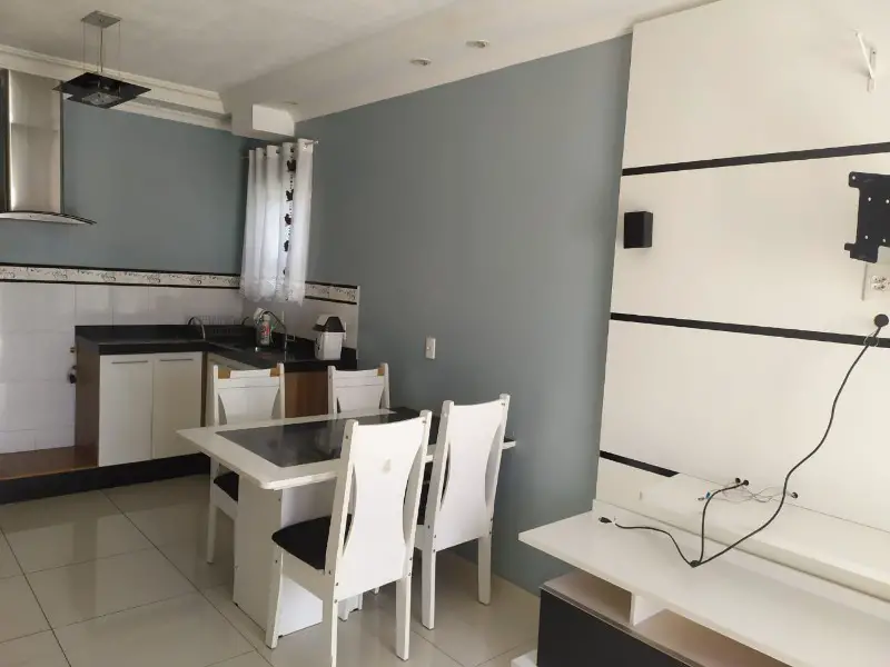 Foto 1 de Apartamento com 2 Quartos à venda, 56m² em Odim Antao, Sorocaba