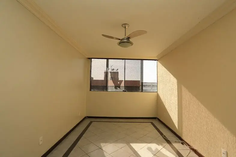 Foto 1 de Apartamento com 2 Quartos para alugar, 55m² em Quadras Econômicas Lúcio Costa, Guará