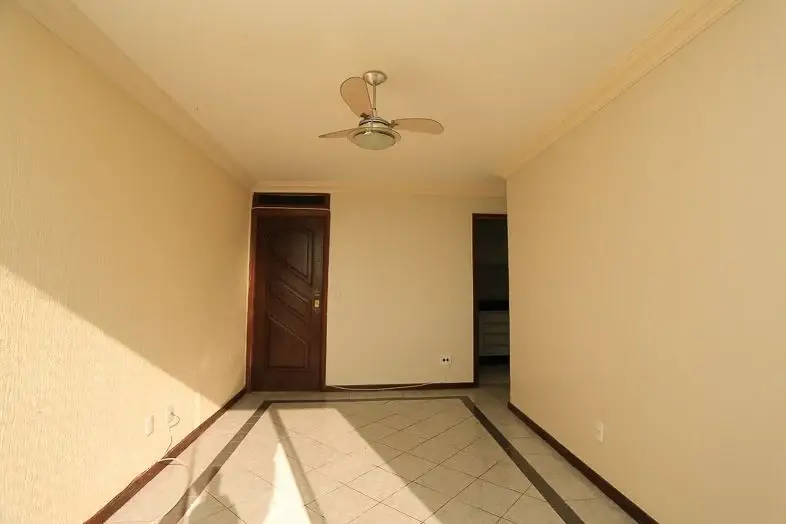 Foto 3 de Apartamento com 2 Quartos para alugar, 55m² em Quadras Econômicas Lúcio Costa, Guará