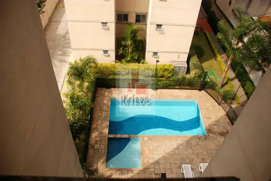 Foto 1 de Apartamento com 2 Quartos à venda, 52m² em Rio Pequeno, São Paulo
