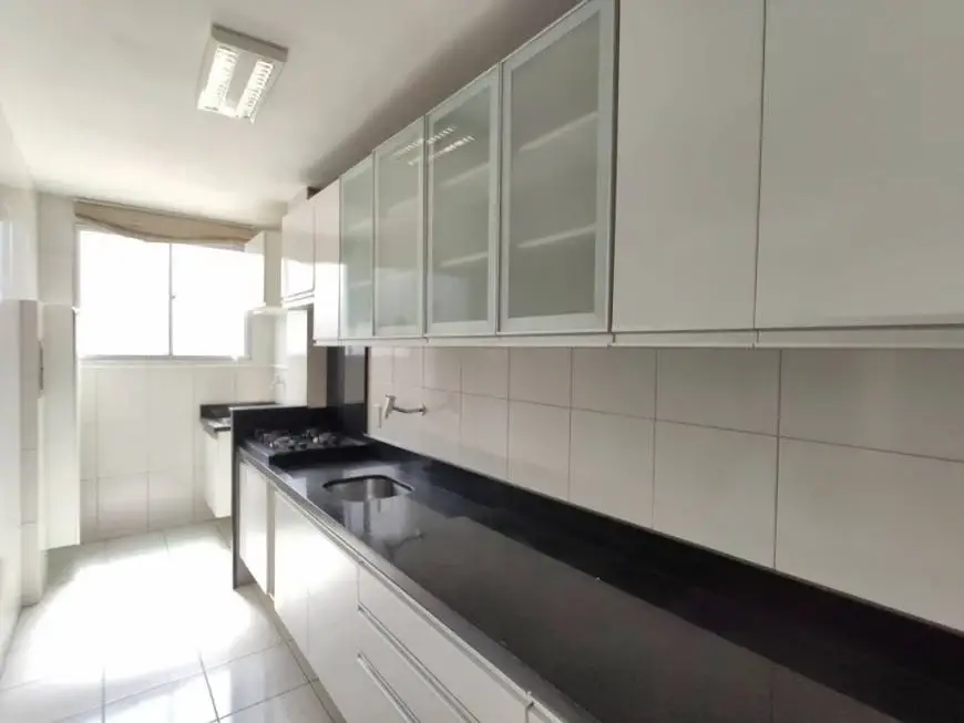 Foto 3 de Apartamento com 2 Quartos para alugar, 53m² em Santo Antônio, Joinville