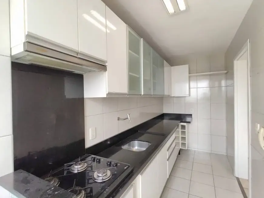 Foto 4 de Apartamento com 2 Quartos para alugar, 53m² em Santo Antônio, Joinville