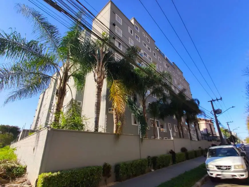 Foto 1 de Apartamento com 2 Quartos para alugar, 66m² em Santo Antônio, Joinville