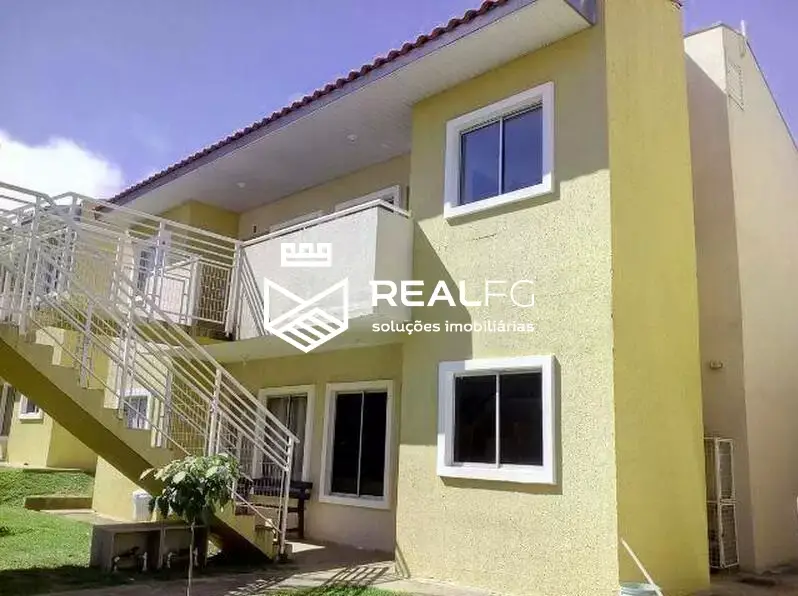 Foto 1 de Apartamento com 2 Quartos à venda, 42m² em Vereador Eduardo Andrade Reis, Marília