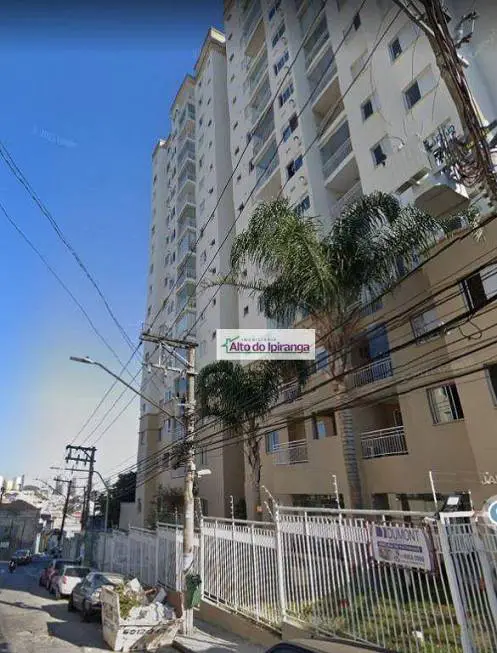 Foto 1 de Apartamento com 2 Quartos à venda, 64m² em Vila Água Funda, São Paulo