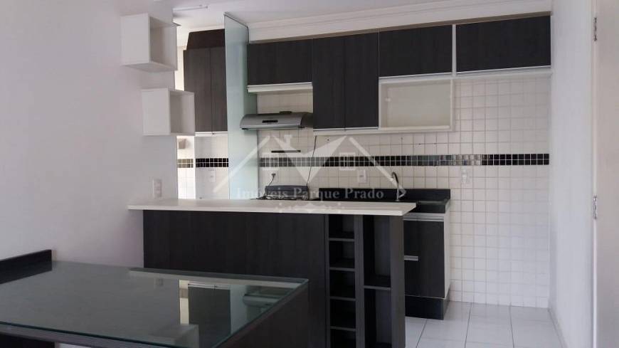 Foto 1 de Apartamento com 2 Quartos para venda ou aluguel, 45m² em Vila Marieta, Campinas