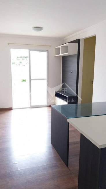 Foto 2 de Apartamento com 2 Quartos para venda ou aluguel, 45m² em Vila Marieta, Campinas