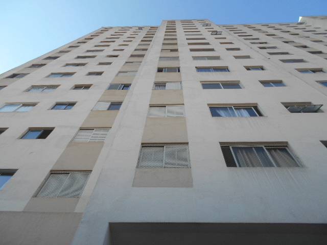 Foto 1 de Apartamento com 2 Quartos para alugar, 65m² em Vila Monumento, São Paulo