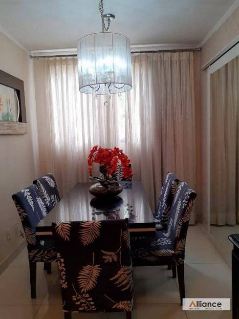 Foto 1 de Apartamento com 2 Quartos à venda, 87m² em Vila Omar, Americana