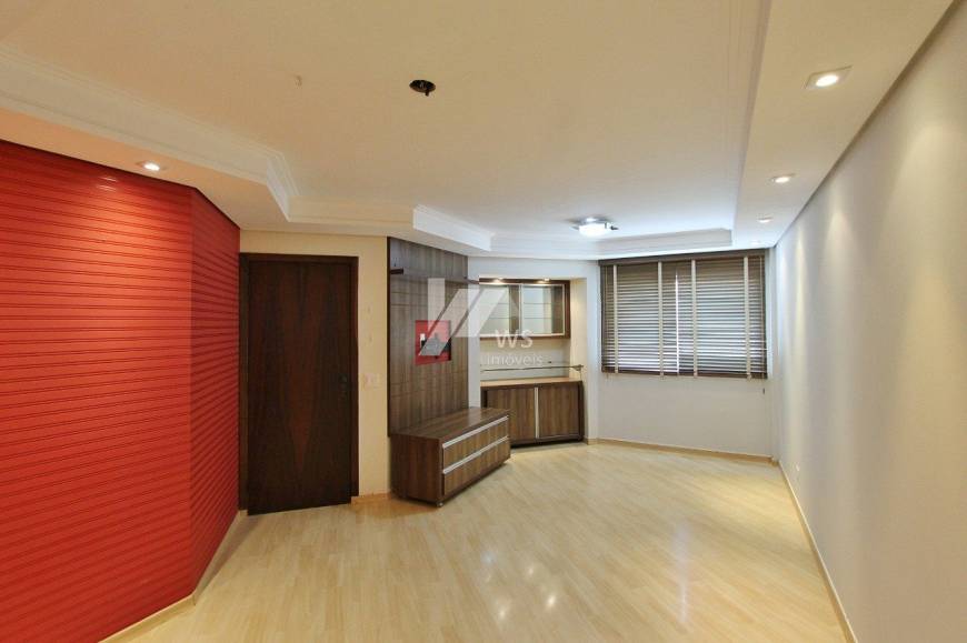 Foto 1 de Apartamento com 3 Quartos à venda, 78m² em Água Verde, Curitiba