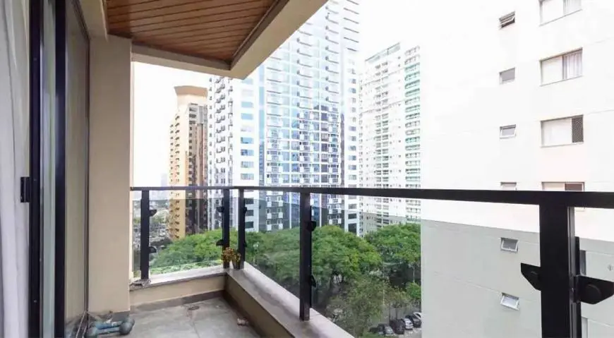 Foto 2 de Apartamento com 3 Quartos à venda, 164m² em Alphaville Industrial, Barueri