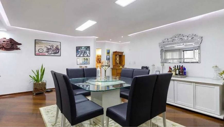 Foto 3 de Apartamento com 3 Quartos à venda, 164m² em Alphaville Industrial, Barueri