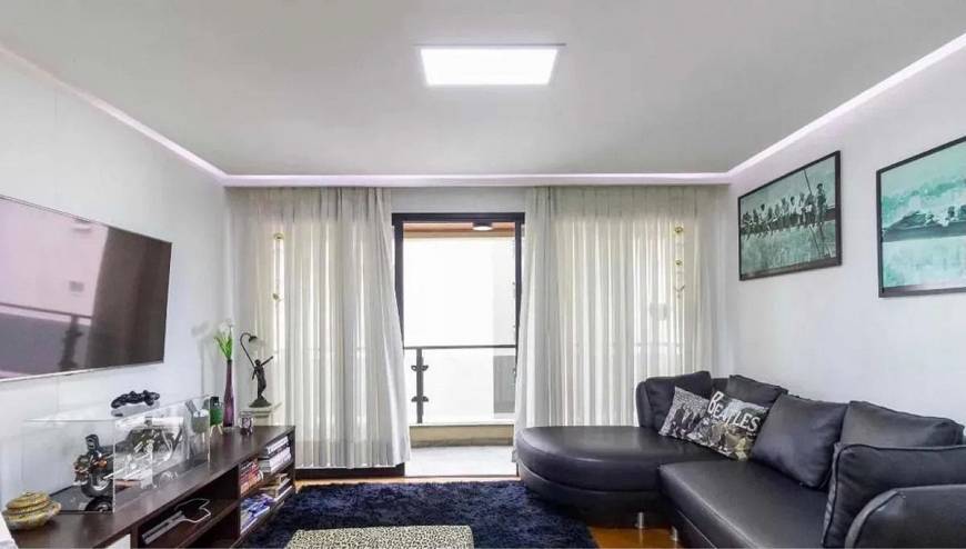 Foto 4 de Apartamento com 3 Quartos à venda, 164m² em Alphaville Industrial, Barueri