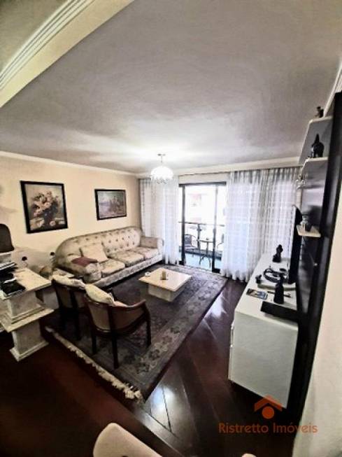 Foto 1 de Apartamento com 3 Quartos à venda, 165m² em Alphaville Industrial, Barueri