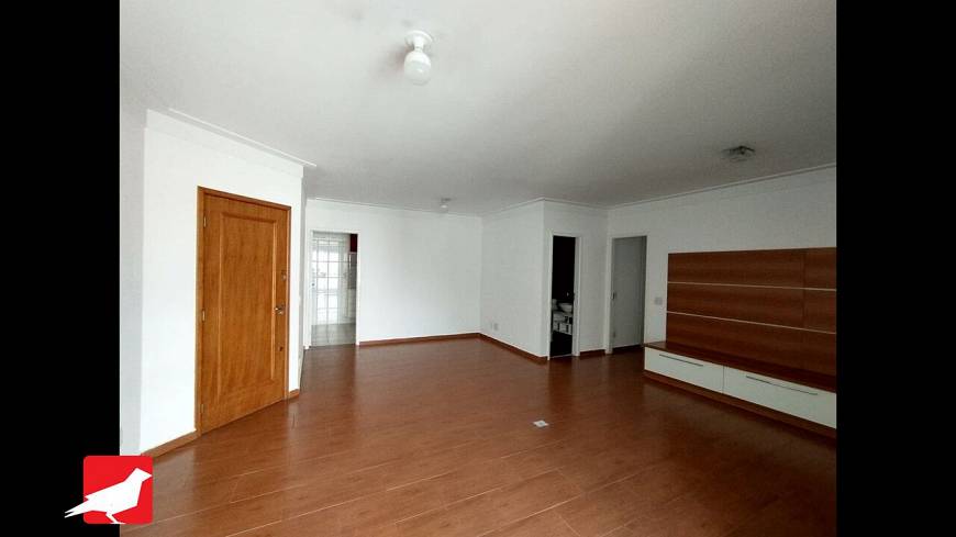 Foto 1 de Apartamento com 3 Quartos à venda, 121m² em Alto da Mooca, São Paulo