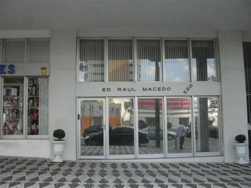 Foto 3 de Apartamento com 3 Quartos para alugar, 100m² em Batel, Curitiba
