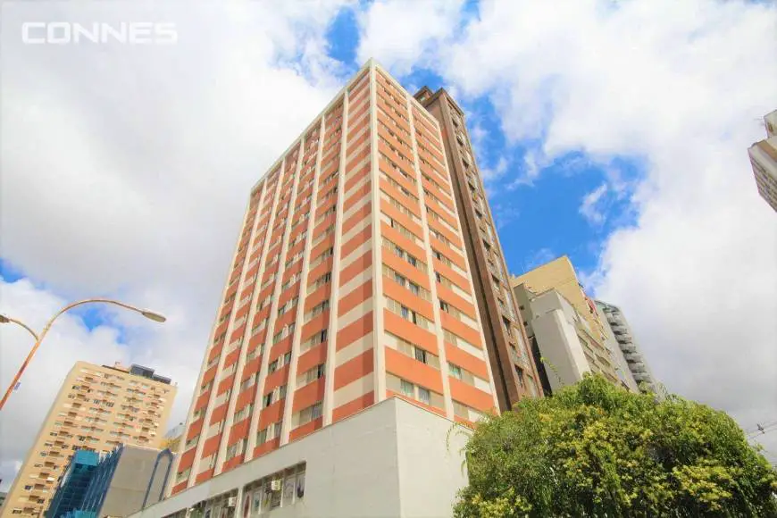 Foto 1 de Apartamento com 3 Quartos para alugar, 90m² em Batel, Curitiba