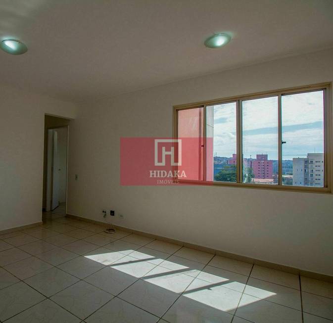 Foto 1 de Apartamento com 3 Quartos à venda, 76m² em Campo Grande, São Paulo