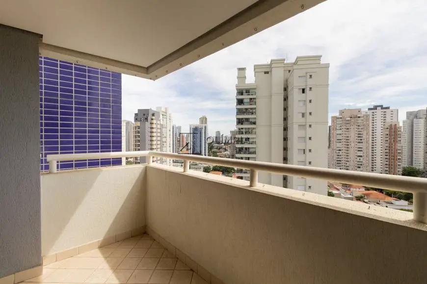Foto 5 de Apartamento com 3 Quartos para alugar, 95m² em Chácara Santo Antônio, São Paulo